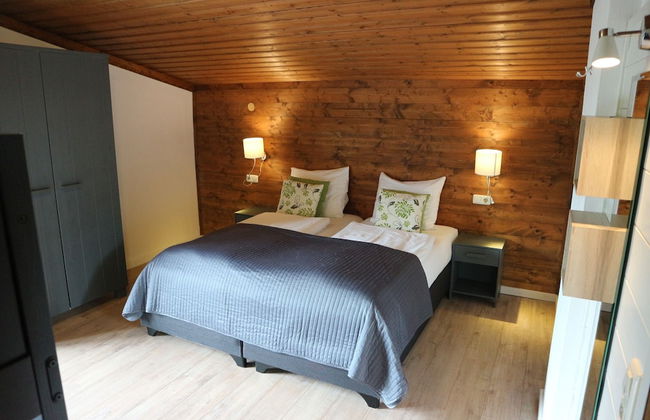 Private Chalet in Grossarl With Sauna and Beautiful View - Photo 18