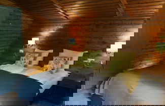 Foto 3 - Private Chalet in Grossarl With Sauna and Beautiful View
