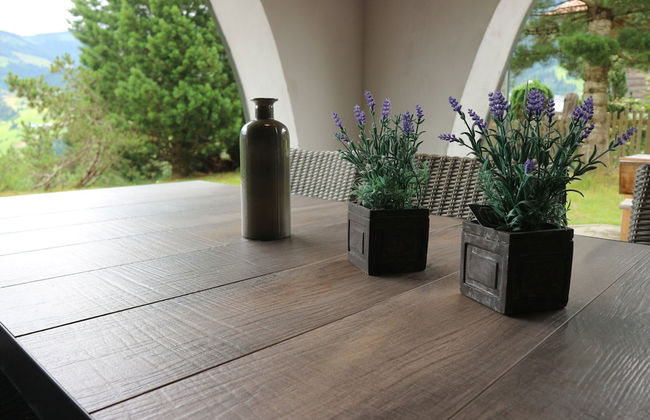 Private Chalet in Grossarl With Sauna and Beautiful View - Photo 61