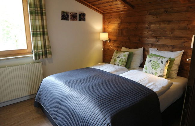 Private Chalet in Grossarl With Sauna and Beautiful View - Photo 15
