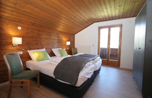 Private Chalet in Grossarl With Sauna and Beautiful View - Photo 16