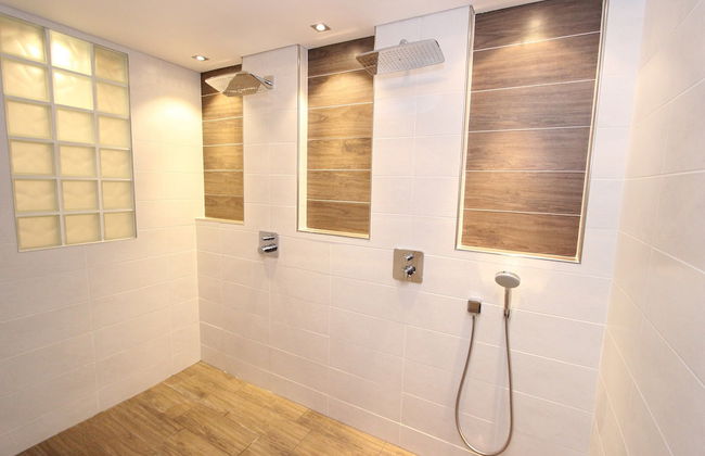 Private Chalet in Grossarl With Sauna and Beautiful View - Foto 61