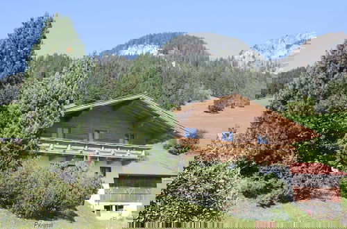 Foto 52 - Private Chalet in Grossarl With Sauna and Beautiful View