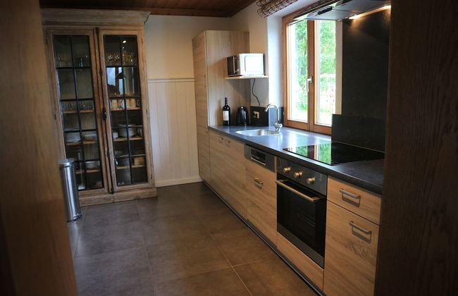 Private Chalet in Grossarl With Sauna and Beautiful View - Photo 25