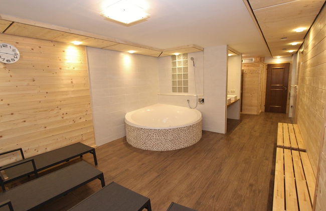 Private Chalet in Grossarl With Sauna and Beautiful View - Photo 49