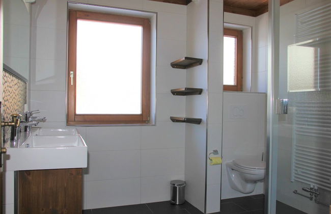 Private Chalet in Grossarl With Sauna and Beautiful View - Photo 51