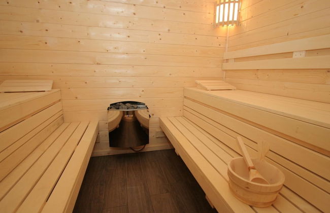 Private Chalet in Grossarl With Sauna and Beautiful View - Photo 54