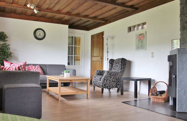 Private Chalet in Grossarl With Sauna and Beautiful View - Photo 30