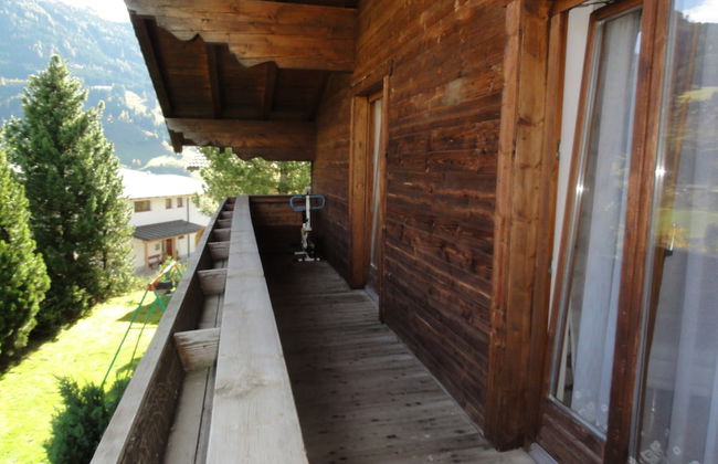Private Chalet in Grossarl With Sauna and Beautiful View - Photo 39