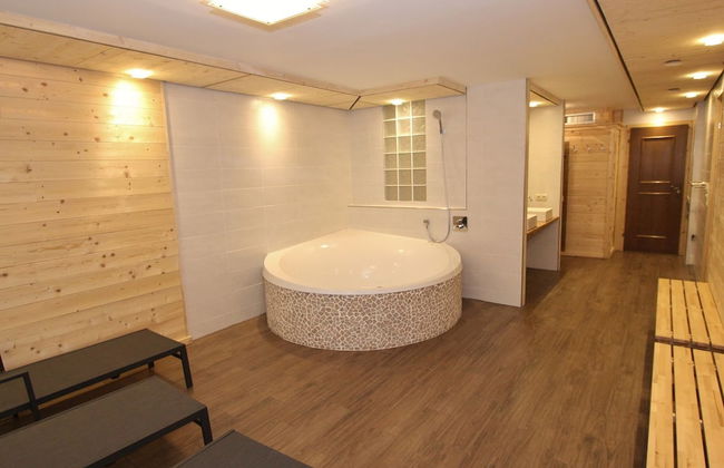 Private Chalet in Grossarl With Sauna and Beautiful View - Photo 42