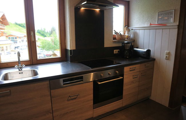 Private Chalet in Grossarl With Sauna and Beautiful View - Photo 26
