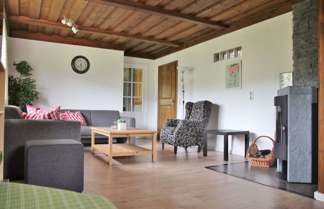 Private Chalet in Grossarl With Sauna and Beautiful View - Photo 35
