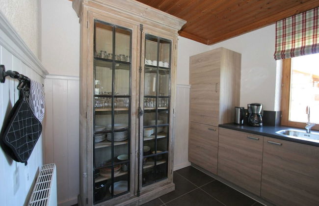 Private Chalet in Grossarl With Sauna and Beautiful View - Photo 28