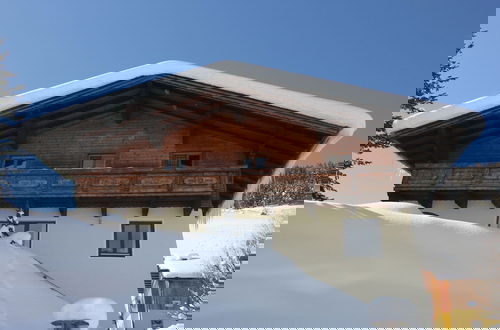 Foto 48 - Private Chalet in Grossarl With Sauna and Beautiful View