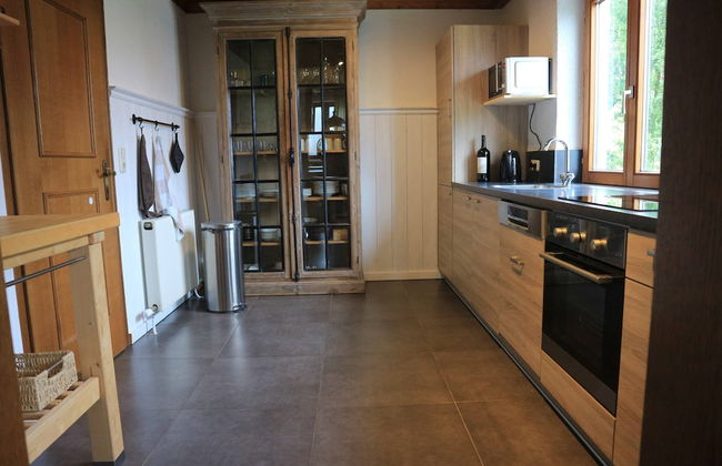 Private Chalet in Grossarl With Sauna and Beautiful View - Photo 45