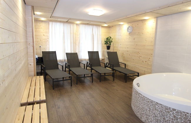Private Chalet in Grossarl With Sauna and Beautiful View - Foto 60