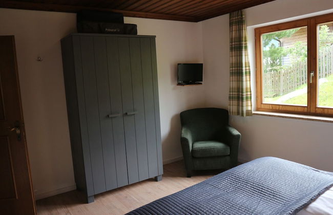 Private Chalet in Grossarl With Sauna and Beautiful View - Photo 2