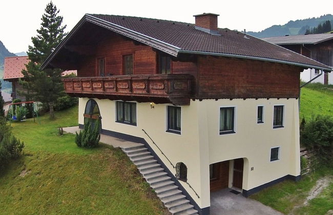 Private Chalet in Grossarl With Sauna and Beautiful View - Photo 78