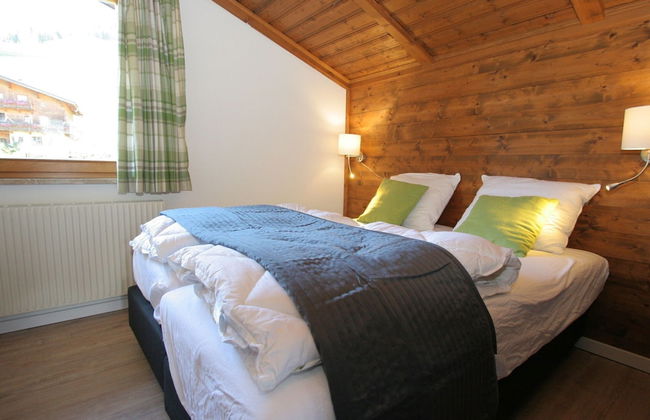 Private Chalet in Grossarl With Sauna and Beautiful View - Photo 3