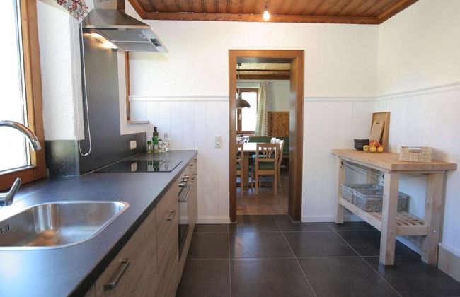 Private Chalet in Grossarl With Sauna and Beautiful View - Photo 27