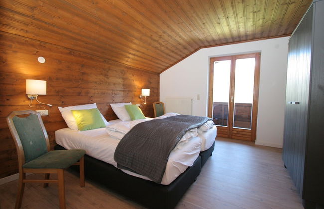 Private Chalet in Grossarl With Sauna and Beautiful View - Foto 19