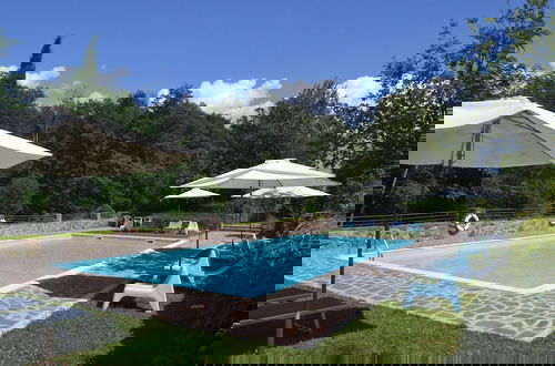 Foto 54 - Pleasant Apartment With Swimming Pool,garden,bbq, Parking