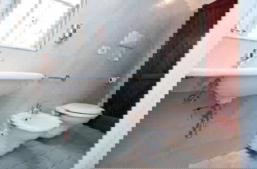 Foto 47 - Pleasant Apartment With Swimming Pool,garden,bbq, Parking