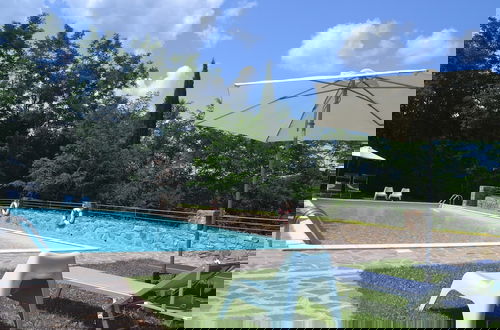 Foto 55 - Pleasant Apartment With Swimming Pool,garden,bbq, Parking