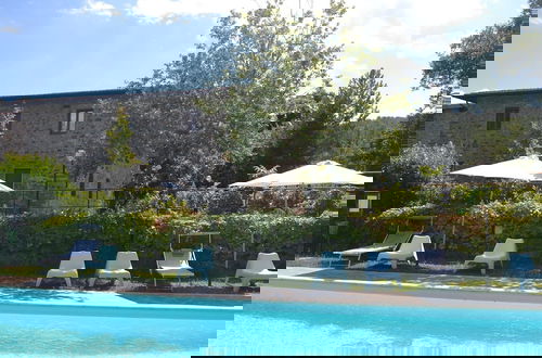 Foto 51 - Pleasant Apartment With Swimming Pool,garden,bbq, Parking