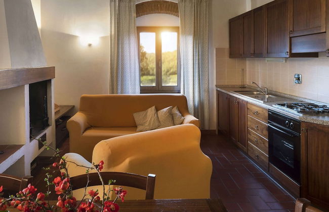 Tuscan Stay in Wine Country - Foto 13