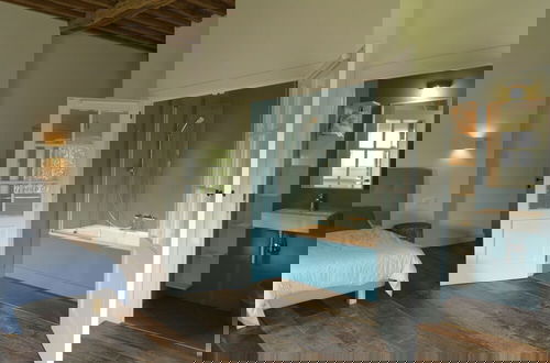 Foto 20 - Luxurious Castle in Marchin With Infrared Sauna