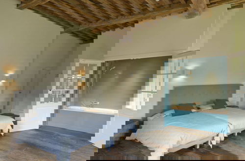 Foto 10 - Luxurious Castle in Marchin With Infrared Sauna