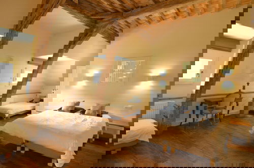 Foto 6 - Luxurious Castle in Marchin With Infrared Sauna