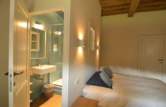 Luxurious Castle in Marchin With Infrared Sauna - Foto 22