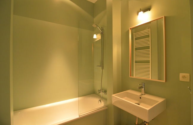 Luxurious Castle in Marchin With Infrared Sauna - Foto 75