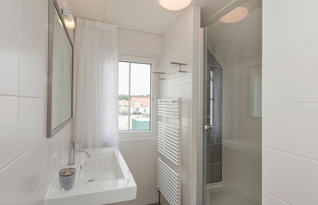 Villa in Cadzand-bad Near North Sea Beach - Foto 5