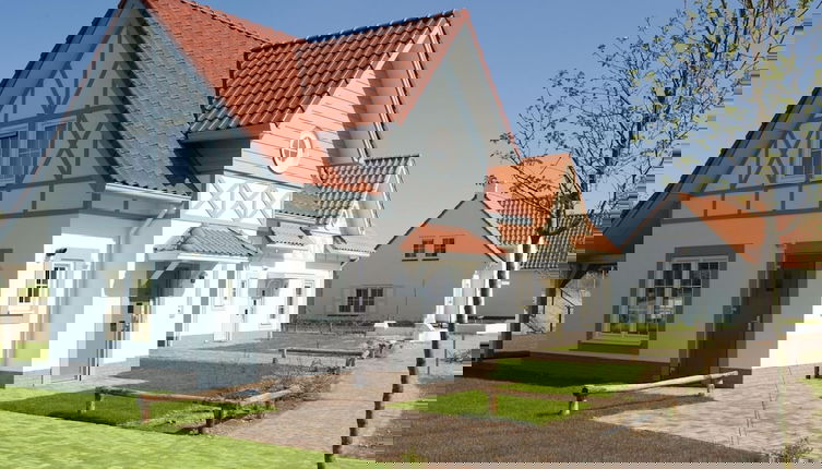 Foto 1 - Nice Villa With two Bathrooms, Near the Beach
