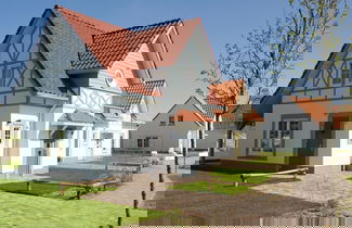 Foto 1 - Nice Villa With two Bathrooms, Near the Beach