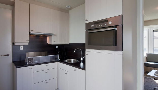 Cucina privata