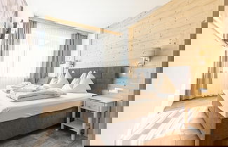 Photo 3 - Spacious Chalet With Sauna