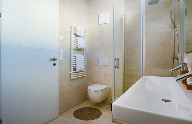 Spacious Chalet With Sauna - Foto 12