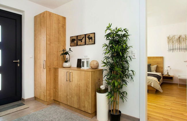 Spacious Chalet With Sauna - Foto 2