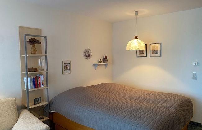 Gemütliches Apartment mit Eigener Terasse zum Abschalten - Foto 1