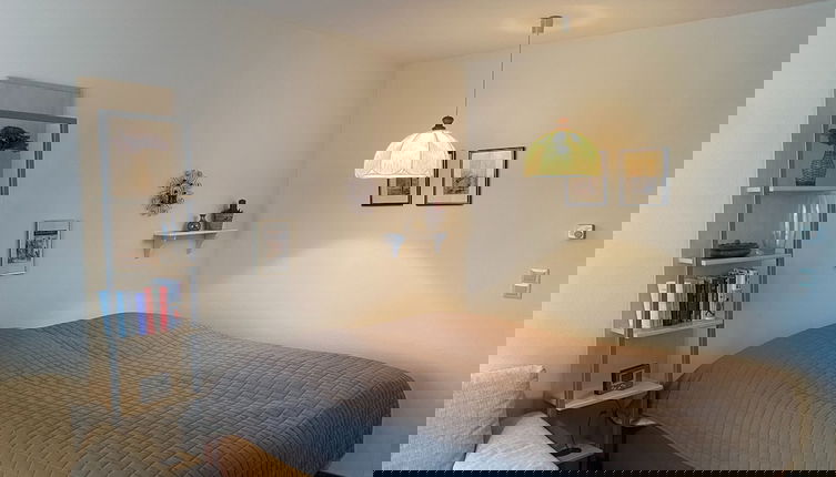 Foto 1 - Gemütliches Apartment mit Eigener Terasse zum Abschalten