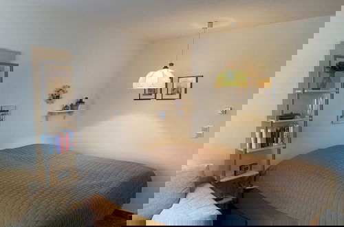 Foto 1 - Gemütliches Apartment mit Eigener Terasse zum Abschalten