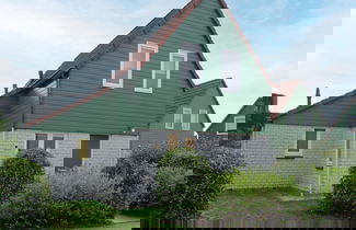 Photo 1 - Spacious Holiday Home With Sauna Near Beach