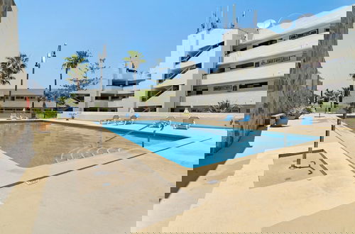 Foto 7 - Beautiful Apartment Arenas Negras Sea View Pool