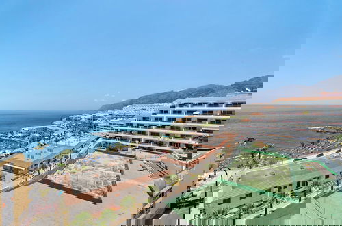 Foto 24 - Beautiful Apartment Arenas Negras Sea View Pool