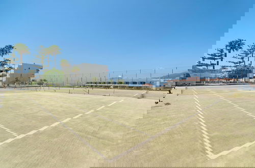 Foto 9 - Beautiful Apartment Arenas Negras Sea View Pool