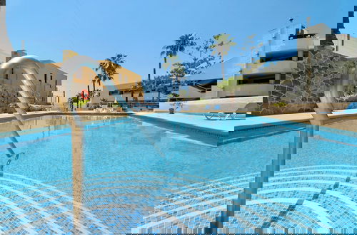 Foto 1 - Beautiful Apartment Arenas Negras Sea View Pool